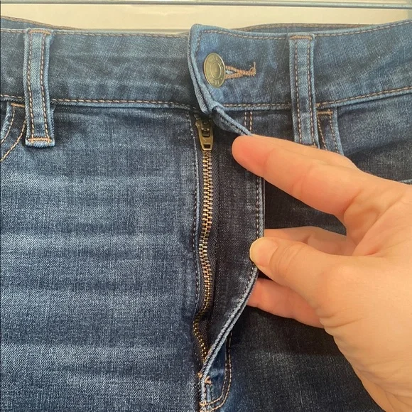 AE Highest Rise Jegging - Picture 3 of 10